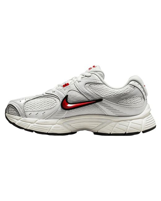 Nike Metallic V5 Rnr Picante" Hq7901 108"