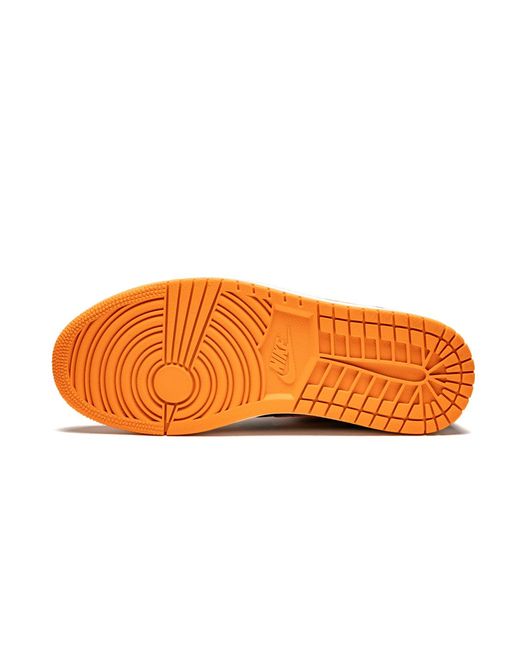 Nike Black Air 1 Mid Peel" 554724 081" for men