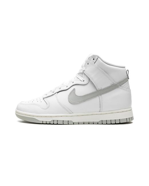 Nike Black Dunk High Mns "Neutral" Dd1869 111"