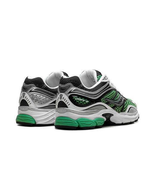 Saucony Black Progrid Omni Og S70739 5" for men