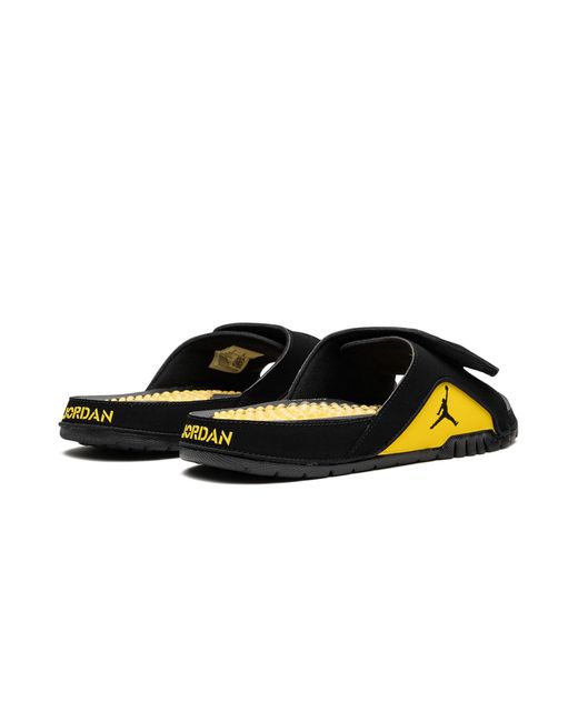 Nike Black Hydro Iv Retro "Thunder" 532225 017" for men