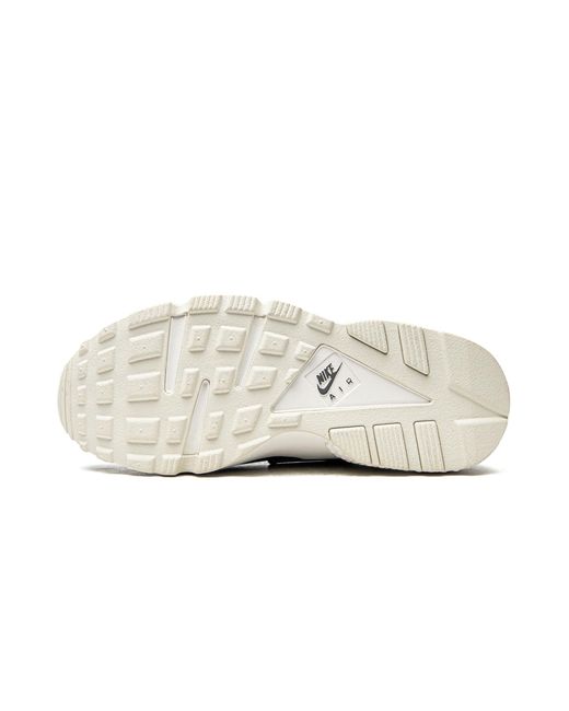 Nike Blue Air Huarache Run Premium Txt Aa0523 001"