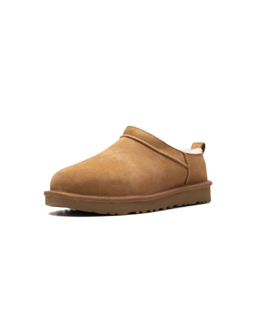Ugg Black Classic Micro "Chestnut" 1173891 Che"