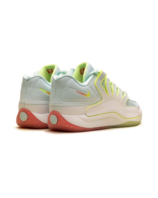 Nike Black Kd 18 University" Hv1996 100" for men