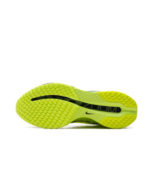 Nike Yellow Pegasus Premium "Volt" Hq2592 700" for men
