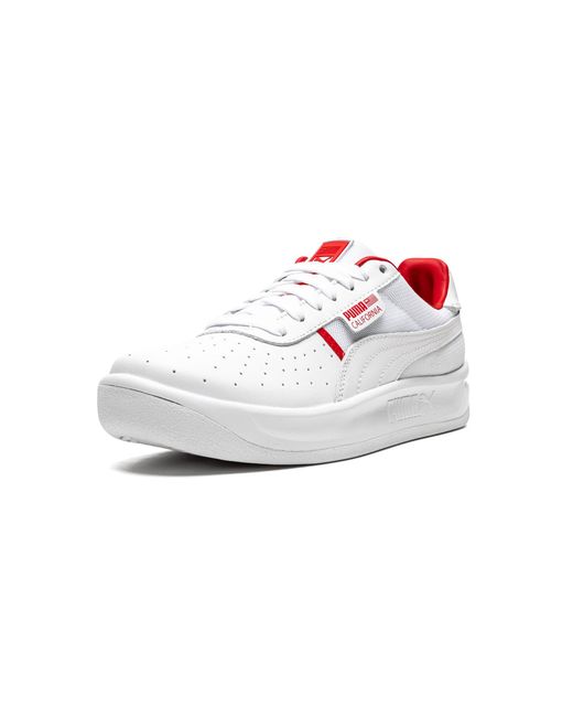 PUMA Black California Tech Luxe "Nipsey Hussle" for men