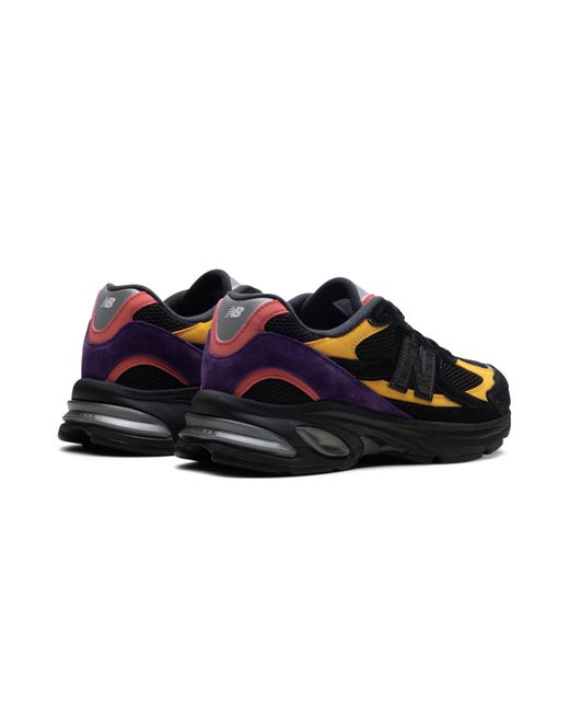 New Balance Black 2010 "Kith for men