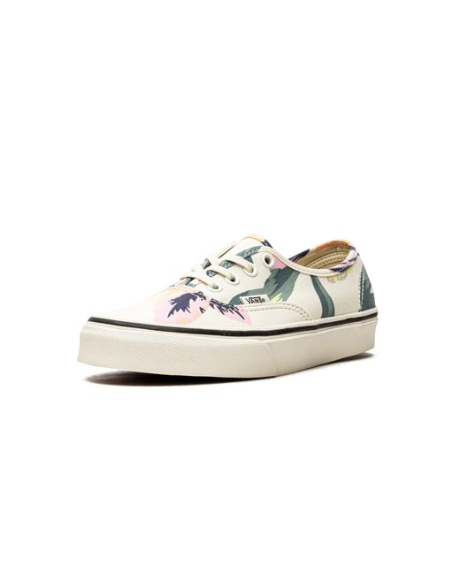 Vans Black Authentic Vn0A38Emojq" for men