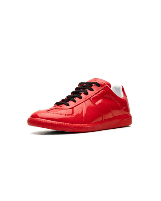 Maison Margiela Red Replica Low "High Risk" S37Ws0582 P4487 T4033" for men
