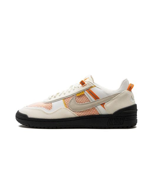 Nike Black Field General "Union La for men
