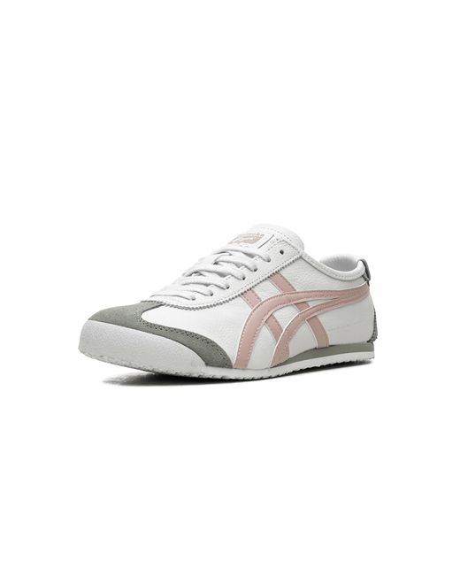 Onitsuka Tiger Black Mexico 66 "Airy Watershed Rose" 1183A201 407" for men
