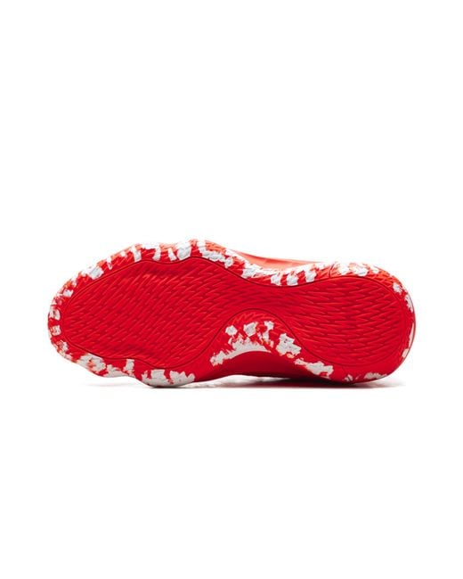 Adidas Red Dame 7 Fy0161" for men