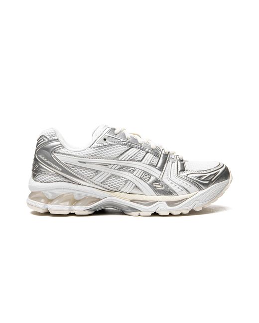 Asics Black Gel-Kayano 14 "Jjjjound for men