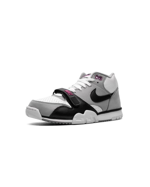 Nike Black Air Trainer 1 "Hyper" Fn6885 062" for men