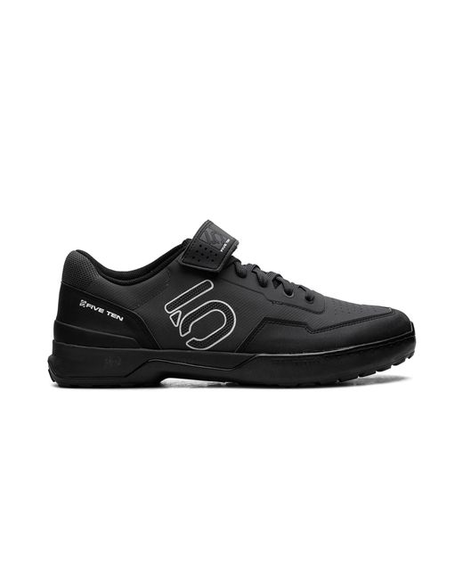 Adidas Black 5.10 Kestrel Lace Bc0641" for men