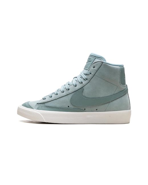 Nike Blue Blazer Mid "Mineral" Dq7572 300"