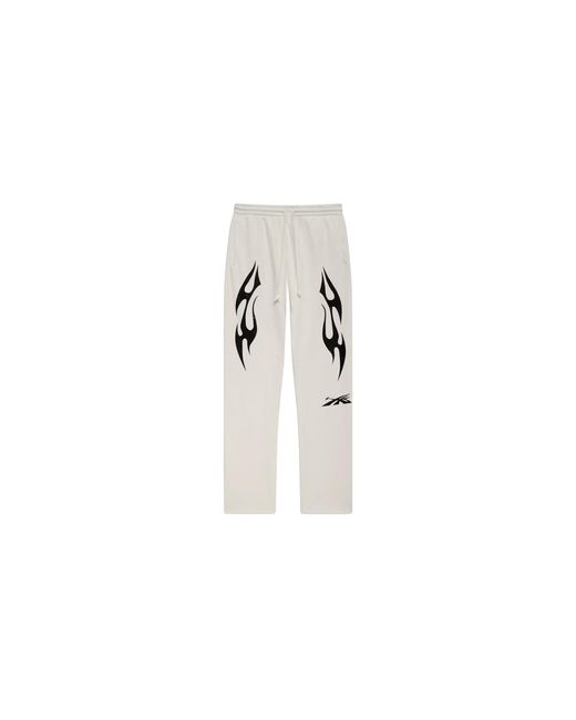 HELLSTAR Black Sports Mini Logo Sweatpants Hsr147" for men