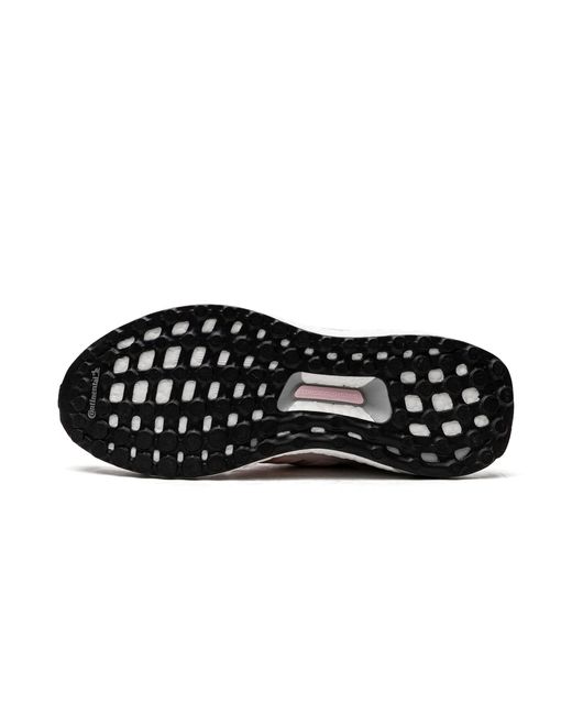 Adidas Black Ultraboost S&L Dna