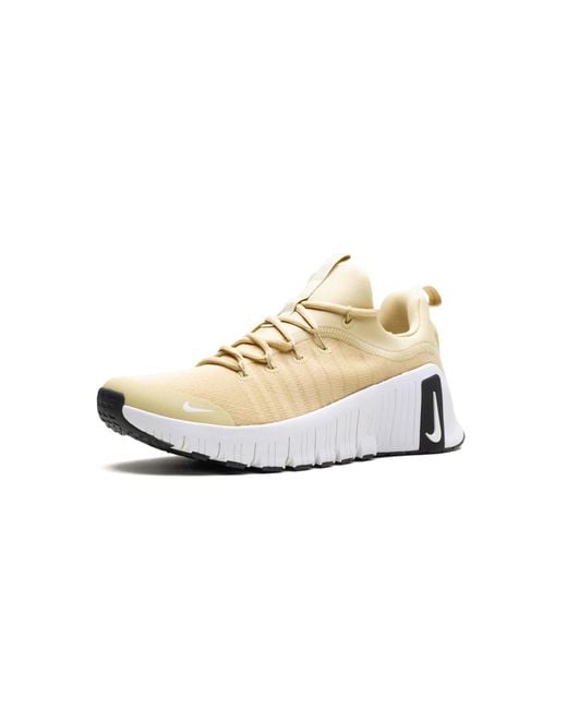 Nike Black Free Metcon 6 Tb "Vegas" Hm3754 701" for men