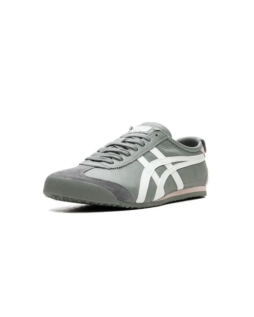 Onitsuka Tiger Black Tiger Mexico 66 "Monument" 1183A201 406" for men