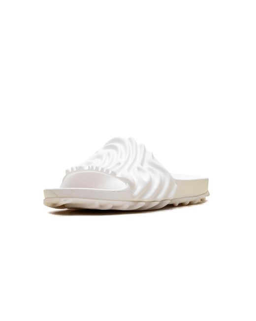 CROCSTM White X Salehe Bembury Pollex Slide