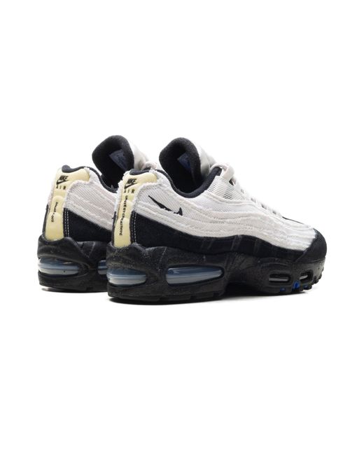 Nike Black Air Max 95 "Atelier" Iq0284 010" for men