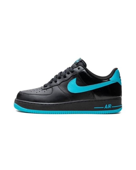 Nike Air Force 1 Low '07 "chlorine Blue" Shoes for men