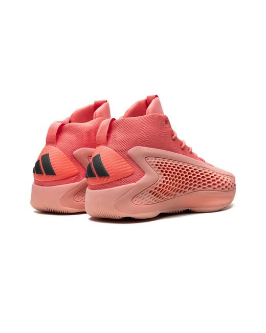 Adidas Red Ae 1 "Coral" If1863" for men