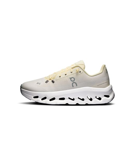 On Shoes Black Cloudtilt "Castor/Pearl" 3We10054312"