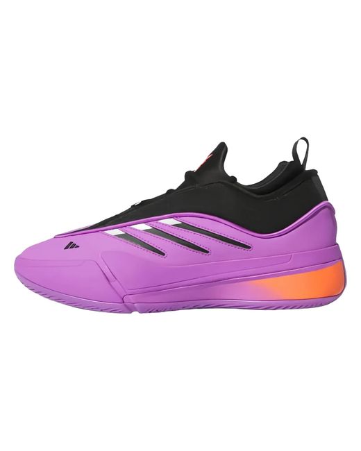 Adidas Purple Dame "Playoffs" Ie3626" for men