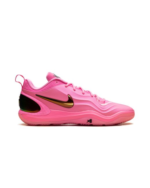 Nike Purple A'Two "A'Ja Wilson