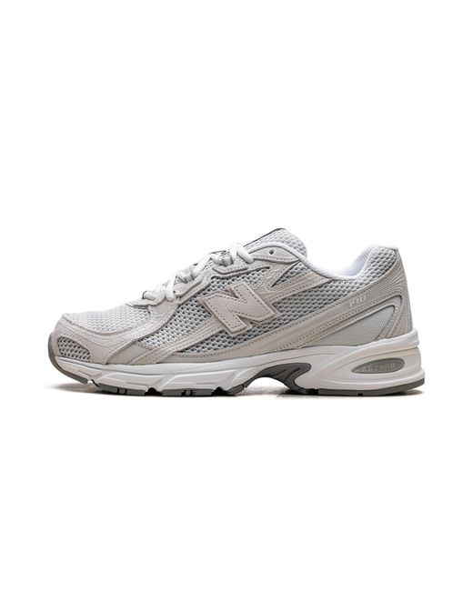 New Balance Gray 740 Reflection Slate" U740Gs2" for men