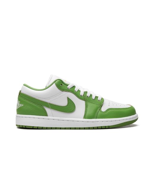 Nike Green 1 Low Se "Chlorophyll" Hf4823 100" for men