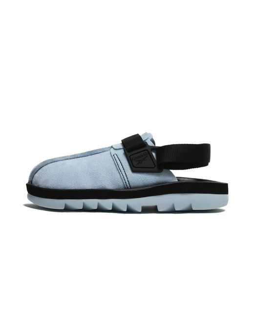 Reebok Black Beatnik Syn "Synthetic Suede" Cn7052" for men