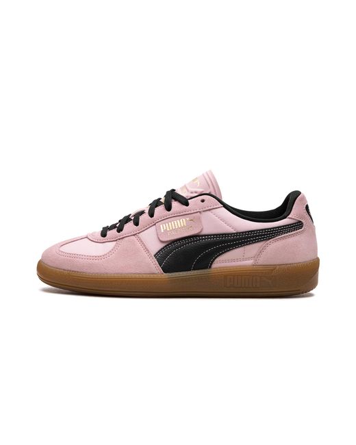 PUMA Black Palermo F.C. "Bright- 397245 01" for men