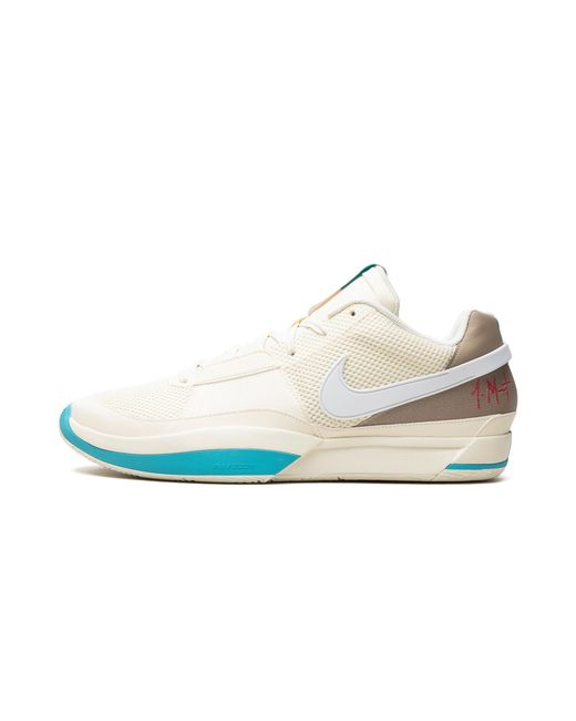 Nike Black Ja 1 "Day One" Dr8785 102" for men