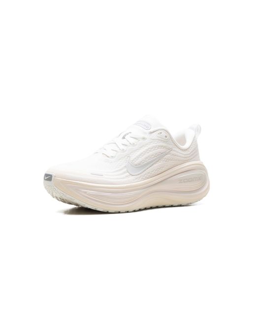 Nike Black Vomero Plus "Summit Phantom Chalk" Io9916 100"