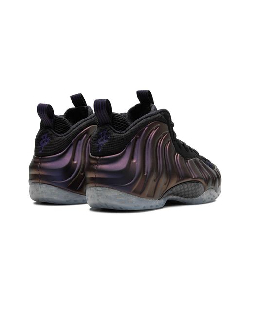 Nike Black Air Foamposite One "Eggplant" Shoes for men