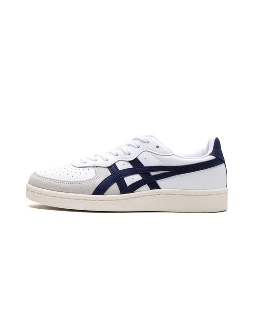 Onitsuka Tiger Black Gsm "Dark" 1183A353 117" for men