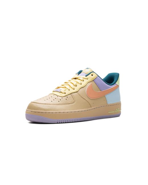 Nike Black Air Force 1 "Easter" Ib4493 252" for men