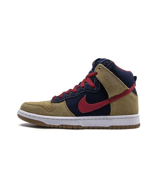 nike sb dunk high premium