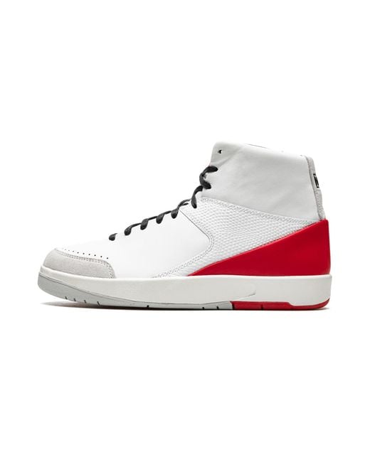 Nike Black 2 Retro "Nina Chanel Abney