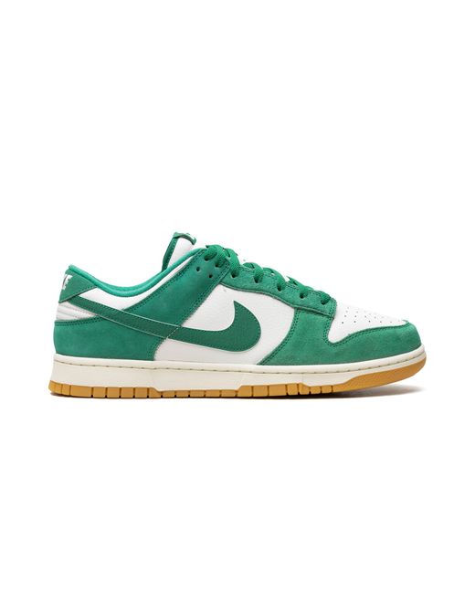 Nike Green Dunk Low Se "Malachite" Hq1519 030" for men