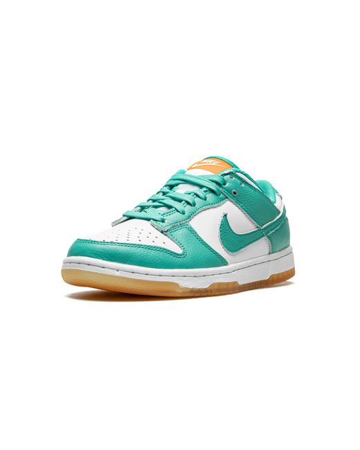 Nike Blue Dunk Lo Mns Zeal" Dv2190 100"