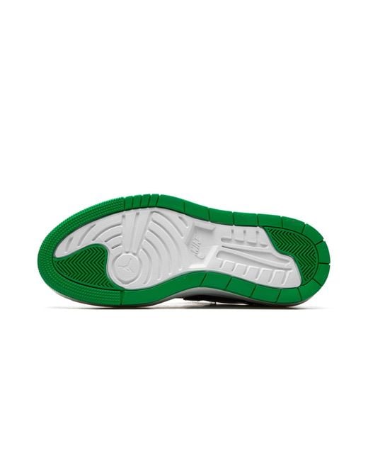 Nike Air 1 Elevate Low Se "lucky Green" Shoes