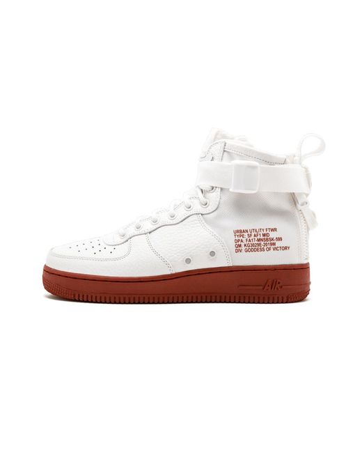 sf af1 mid prm