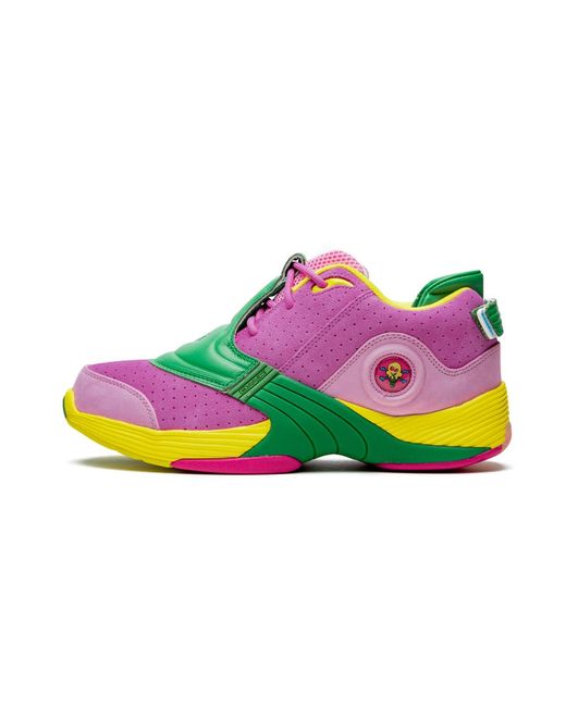 reebok answer 10 france