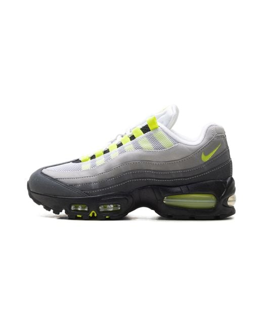 Nike Black Air Max 95 "Neon (2026) Io9926 001"