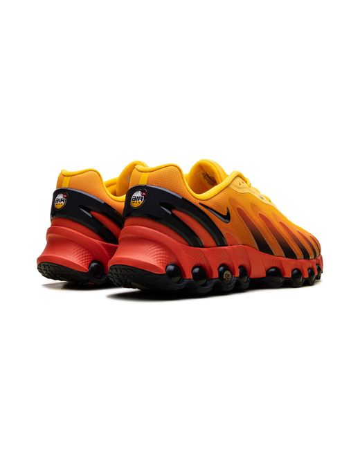 Nike Multicolor Air Max Dn8 "Team" Fq7860 800" for men