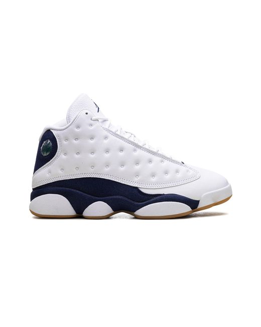 Nike Black Air 13 "Midnight" 414571 140" for men